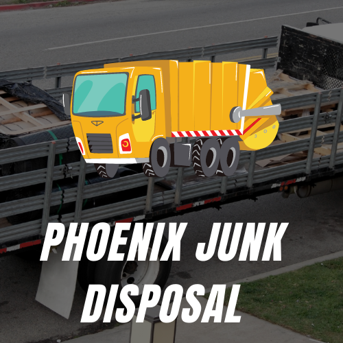 Phoenix Junk Disposal